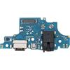 Generico Ricambio Compatibile con MOTOROLA MOTO G52 XT2221 CIRCUITO PCB SCHEDA PORTA USB CONNETTORE jack DI CARICA RICARICA + MICROFONO CHIAMATE DC BOARD SYNC DATI +IN JACK CUFFIE