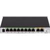 Hikvision CONTROLLER GIGABIT POE - 200 USERS