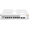 Aruba a Hewlett Packard Enterprise compa Aruba Instant On 1930 Switch 8G Class4 Poe 2SFP 124W