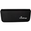 MediaRange astuccio borsa porta FlashDrive Wallet per 10 USB Flash Drives e 5 schede di memoria SD