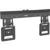 SPEAKA PROFESSIONAL SP-TVM-610 - Supporto da Parete per TV a Bassa Distanza dalla Parete, 81,3 cm (32), 165,1 cm (65), Rigido