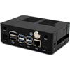 KKSB Cases KKSB - Custodia per kit di sviluppo NVIDIA Jetson Nano da 4 GB