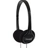 Koss KPH7 - Mini Cuffie Stereo con Filo, 1,2 m