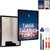 MinTroSD Nuovo Display Touch Screen Per Doogee Tab G6 LCD Tab A9 pro + LCD Tab A9+Display LCD Sostituire Parti Con Strumenti.