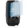 brotect Pellicola Protettiva Vetro per Garmin Striker Plus 4 Protezione Schermo (3 Pezzi) [Durezza Estrema 9H, Chiaro]
