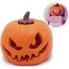Kocris Casa Esc Tasti Per Tastiera Meccanica Keycap Ricambio Halloween Zucca Personalizzato Fai Da Te Tastiera Da Gioco Cherry Mx Regalo per Ragazzo Amante del Gioco