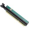 ASHATA Scheda di Riser di Espansione Sostitutiva per ThinkCentre P340 P350 M90Q P620 P1000 Tiny6 PCIE16 5C50W00877 (Senza piastra posteriore)