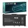 UP PARTS TF03XL Batteria Compatibile con HP 920046-421 920046-121 41,9Wh per PC Portatile PAVILION X360 14-bf0xx 14-bk0xx 14-bp0xx 14-cd0xx 15-cc0xx 15-cd0xx 15-ck0xx 17-ar0xx 920070-855 HSTNN-LB7X