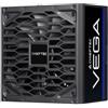 Chieftec Alimentatore 850 W Vega PPG-850-S (80 + oro)