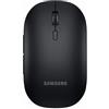 Samsung Mouse Bluetooth Slim Mouse senza fili con design sottile, Black