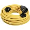 as - Schwabe, Cavo prolunga, 15 m K35 AT-N07 V3V3-F 3G1,5, per esterni - 60353