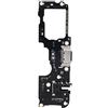 Generico Ricambio Compatibile con Oppo Find X3 Lite CPH2145 / Reno5 5G FLAT FLEX sub Board DOCK JACK PORTA INGRESSO Usb TYPE C PER CONNETTORE CAVO CARICA RICARICA+MICROFONO SYNC DATI