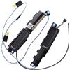 Deal4GO Altoparlante interno w/antenna BT Cable 04072-02860300 Ricambio per ASUS ViVoBook S14 S430 X430 S430FN S430UA S430UN