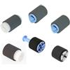 Printertree Kit di sostituzione rullo alimentazione per HP LaserJet M604 M605 M606