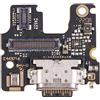 Generico Ricambio compatibile con MOTOROLA Edge 30 XT-2203 XT2203 FLAT FLEX CABLE DOCK USB JACK CARICA CONNETTORE RICARICA + MICROFONO SYNC DATI CIRCUITO SUB BOARD PORTA USB TYPE C