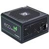 Chieftec GPE-500S power supply unit 500 W 24-pin ATX PS/2 Black