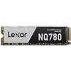 Lexar 1TB NQ780 M.2 2280 PCIE Gen 4X4INT