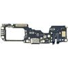 Generico Ricambio Compatibile con OnePlus Nord CE 2 5G IV2201 CIRCUITO MODULO PCB SCHEDA PORTA USB TYPE C CONNETTORE jack DI CARICA RICARICA + MICROFONO CHIAMATE DC BOARD SYNC DATI +IN JACK CUFFIE