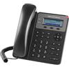 Grandstream Networks GXP-1615 telefono Nero, Grigio