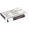Cameron Sino Rechargeable Batteria compatibile con Fujitsu Loox 410, Loox N560, 10600405394, S26391-K165-V562, N520c