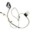 ZAHARA Cavo Video LCD Non Touch FHD HD EDP 30 Pin per dell Latitude 3490 E3490 14 909C6 0909C6 CN0909C6 DC02002YB00