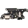 senza marchio compatibile con Xiaomi Redmi Note 9 5G / Redmi Note 9T / M2007J22G M2007J22C Circuito MODULO PCB scheda porta usb TYPE C CONNETTORE jack DI CARICA RICARICA + MICROFONO CHIAMATE