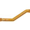 generale flat flex NASTRO N.1 cavo cable Schermo Lcd connettore RETRO touch display x mainboard TO OCTA per collegamento COMPATIBILE Per Samsung Galaxy A50 SM-A505 2019
