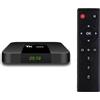 X88 Android 10.0 TV Box, TX3 Mini RAM 2GB ROM 16GB Quad Core 4K HDR Dual WiFi 2.4G/5.8G BT 4.2 Home Smart Streaming Media Player