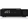 S.M.S.L SMSL D-6s MQA MQA-CD ES9039Q2M Decoder Bluetooth XU316 D6s DAC con telecomando