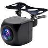 CAWELL con telecamera posteriore AHD 1080P