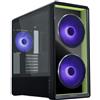 Lian Li LANCOOL 217 Infinity - Black