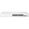 Aruba a Hewlett Packard Enterprise compa Hewlett Packard Enterprise Aruba Instant On 1830 24g 2sfp Gestito L2 Gigabit Ethernet [10/100/1000] 1u (hpe Networking Instant On 1830 24g 2sfp Switc