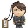 Tribe Chiavetta USB 16 GB Arya - Memoria Flash Drive 2.0 Originale Il Trono di Spade, Tribe FD032506