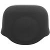 plplaaoo Insta 360 - Protezione per obiettivi, Insta 360 Lens Guard Insta 360 One X2, protezione per lenti in silicone con cappuccio protettivo Lens Guard Insta 360 Cap Insta 360