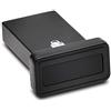 Kensington VeriMark Guard Chiave sicurezza biometrica USB-A impronta digitale FIDO2, WebAuthn/CTAP2 e FIDO U2Fy per PC, laptop, tablet, iPad, compatibile con gestori password Google, Microsoft, Safari