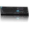 Keychron Q6 Ultra 8K Tastiera Meccanica Senza Fili in Alluminio con Frequenza di Polling Rate 2.4 GHz/Bluetooth/Wired RGB Full-Size Custom RGB, Hot-Swap Silk POM Banana Switch per Mac Windows Linux