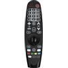 Ogilly Telecomando universale retroilluminato per LG Smart TV Magic Remote compatibile con tutti i modelli di LG TV (senza funzione vocale, nessuna funzione puntatore)