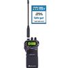 Midland Alan 42 DS C1267 Ricetrasmettitore CB Portatile Multistandard Europa Filtri Noise Blanker e ANL