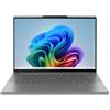 Lenovo Yoga Slim 7i Aura Edition Copilot+ Laptop: Intel Core i7 256V, 15.3 2.8K 500nit 120Hz Touchscreen, 16GB DDR5 RAM, 1TB SSD, Tastiera retroilluminata, Windows 11 Pro