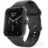 Hama Smartwatch 6010, GPS, schermo TFT da 1,65, funzione telefono, impermeabile, SW
