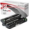 PP PerfectPrint Compatibile Tamburo Unita Sostituzione Per Brother DCP-L5500DN DCP-L6600DW HL-L5000D HL-L5100DN HL-L5100DNT HL-L5200DW HL-L5200DWT HL-L6300DW HL-L6300DWT HL-L6400DW DR3400
