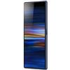 Sony Xperia 10 Plus - Smartphone con display 21:9, 6.5'' full HD+ Dual Camera 12MP e 8MP, processore HD Qualcomm® Snapdragon™ 636, Batteria da 3000mAh Blu
