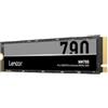 Lexar SSD 8TB NM790 M.2 2280 NVMe PCIe interno