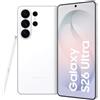 Samsung Galaxy S26 Ultra 256GB White