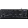 MEDIACOM USB Keyboard RETROILLUMINA