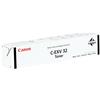 Canon C-EXV 33 - Nero - originale - cartuccia toner