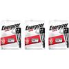 ENERGIZER Confezione da 3 blister da 1 batteria al litio CR2 3 V
