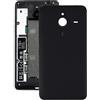 CWONCONGOIN Accessori di ricambio per cellulare Coperchio posteriore della batteria per Microsoft Lumia 640 XL Parte di riparazione