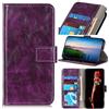 BellaCase Custodia Vivo Y70 2020, Custodia in Pelle Vivo Y70 2020, Custodia Flip, Magnetica Cover per Vivo Y70 2020,Viola