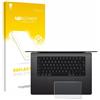 upscreen Pellicola Protettiva Opaca per Apple MacBook Pro 16 M4 2024 (SOLO Touch Trackpad) Protezione Schermo - Antiriflesso, Anti-Impronte